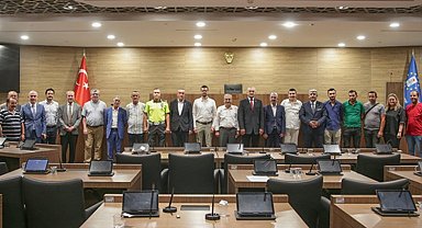 Kütahya ulaşım ana planı hazır