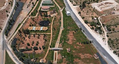 Macera Adası ziyaretçilerini bekliyor