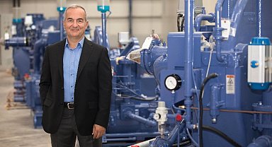 Makine ihracatı 7 ayda 16,1 milyar dolar