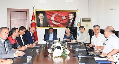 Malatyalı KOBİ'lere 700 bin dolar hibe kredi