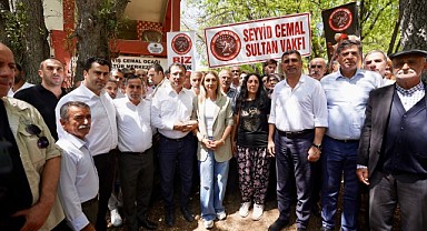 İmamoğlu: Anlaşmamak en zor şey