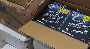 Manisa Çukurovalılar afet bölgesi için kitap topladı