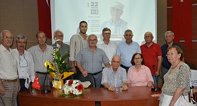 Manisa Salihli'nin kent belleğine önemli eser