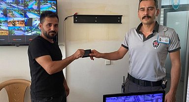 Manisa unutuyor, zabıta unutmuyor!