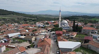 Manisa'nın alt ve üstyapısına 17 milyon TL'lik yatırım