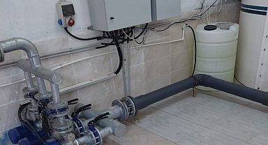 MASKİ tesisleri 7/24 kontrolde