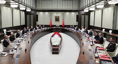 MGK toplanıyor... YAŞ'tan ayrılanlar son kez katılacak