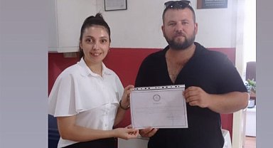 MHP'li Vural mazbatasını aldı
