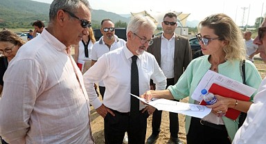 Modern dokunuşlarla Fadıllı’nın çehresi değişecek