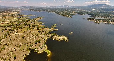 Muğla'nın barajları ciddi oranda azaldı