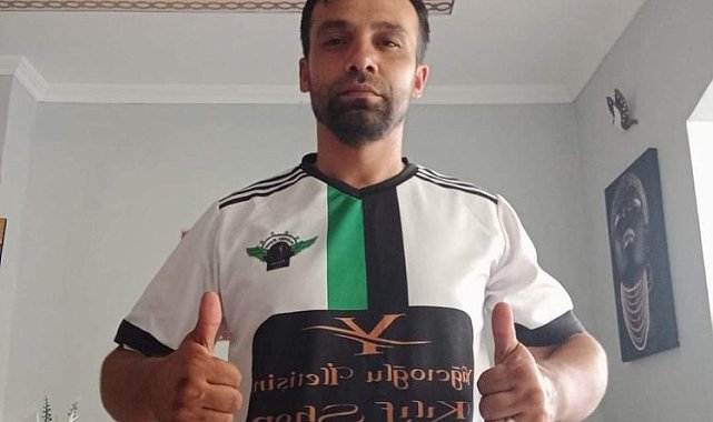 Nejat Uçar yeniden Kültürspor'da