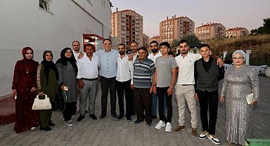 Nevşehir Belediyesi canla başla çalışıyor