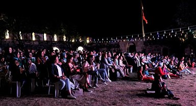 Nevşehir Kalesi'nde nostalji rüzgarı esiyor