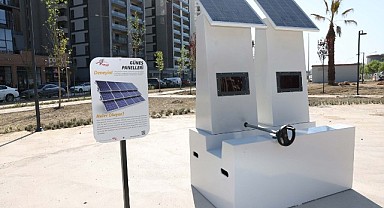 Nilüfer’e yeni nesil park