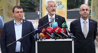 Nilüfer Müzik Festivali yasaklar karşısında iptal edildi