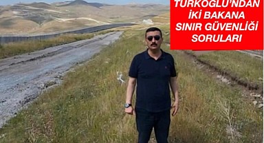 ÖNCE SINIRI KAÇAK GEÇTİ, SONRA AÇIK AÇIK SORDU!