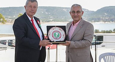 Pir Ahmet Efendi Anma ve Kültür Festivali yapıldı