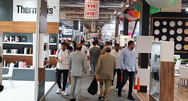 Promosyonda hedef 1 milyar dolarlık ihracat