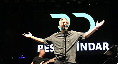 Resul Dindar'dan rekorlu konser
