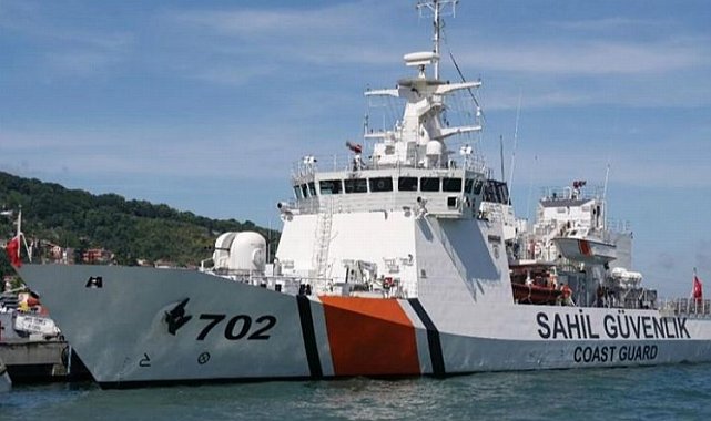 Sahillerin 'Güven'i Bursalılara kapılarını Mudanya'da açacak