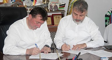 Sakarya Ferizli'de belediye işçilerine ara zam