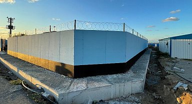 Sakarya'da 721 adet içme suyu deposu yeniliyor