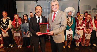 Sakarya'da tiyatro eğitimleri sona erdi