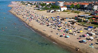 Sakarya'dan tatilcilere hafta sonu uyarısı!