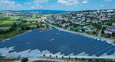Sakarya'nın dev projesi Karaman GES resmiyet kazanıyor