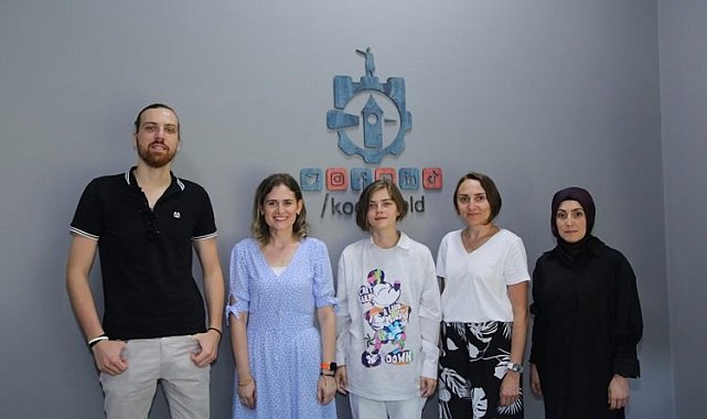 Sevdamız Kocaeli fotoğrafçıları ödüllendirdi