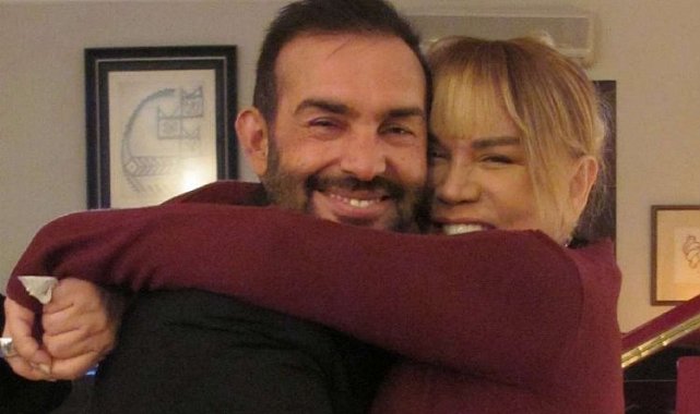 Sezen Aksu, Yaşar Gaga anısına hatıra ormanı oluşturdu
