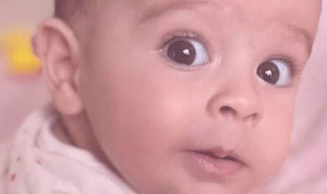 SMA'lı Zümra Bebek için Bingöl'de 50 STK'dan ortak çağrı