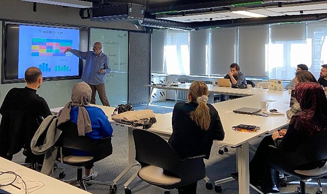 Startup'lara 125 bin lira hibe desteği