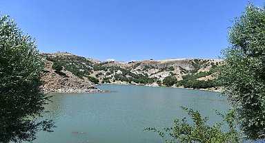 Sulu tarım projelerinde önemli adım