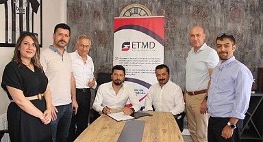 TMD’NİN BURSA TEMSİLCİLİĞİNİ OLGUN KARABİBER ÜSTLENDİ…