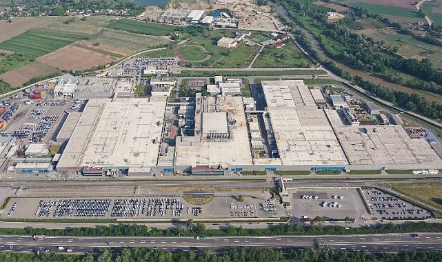 Toyota Türkiye'de üretime iki hafta zorunlu ara!
