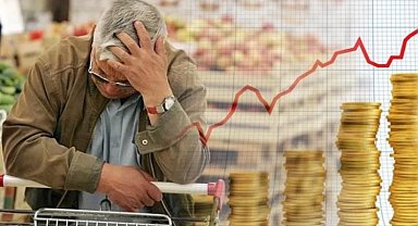 Türkiye'de zenginler yoksullardan daha endişeli!