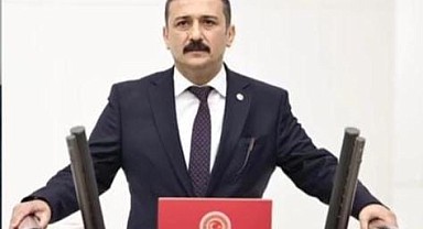 TÜRKOĞLU’NDAN 26 AĞUSTOS ÇAĞRISI