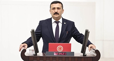 Bursa Milletvekili Türkoğlu Bakan'a Sordu Çataltepe Çakaltepe mi Old?