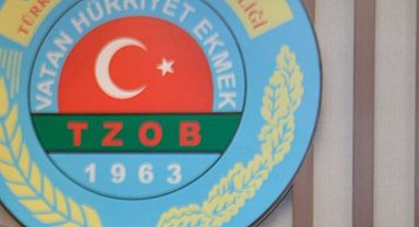 TZOB'tan 'Demir' açıklama