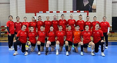 U17 Kızlar'da ikinci klasman 5 Ağustos'ta