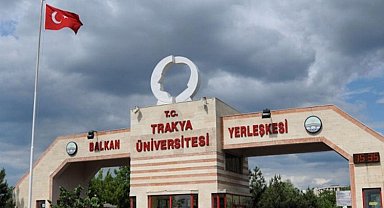 Üç profeserün buluşu patent aldı