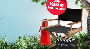 Uludağ Kısa Film Yarışması'na başvurular başladı
