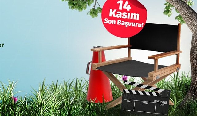 Uludağ Kısa Film Yarışması'na başvurular başladı