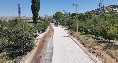 Varsak Yaylası 18 yıl sonra muradına erdi