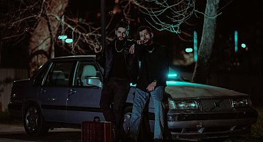 Virüs & Cyruss rap dünyasında kalıcı olmayı hedefliyor!