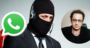 WhatsApp'tan yurtdışı dolandırıcılık tehlikesi
