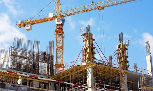 Yapı Denetimciler'den 'her şantiyeye bir şef' çağrısı