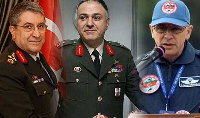 Yüksek Askerî Şûra toplantısı sona erdi... YAŞ kararları açıklandı