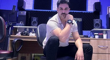 Yusuf Öz'den müzik itirafı